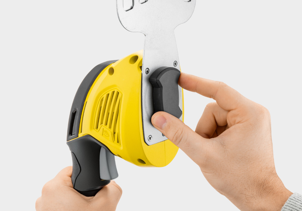 Versatile 2-in-1 Design