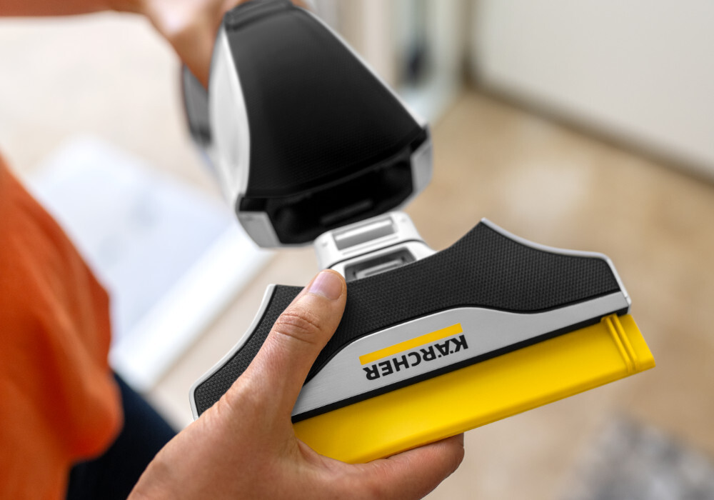 Karcher WV Small Suction Nozzle 170mm - Genuine Kärcher Accessory