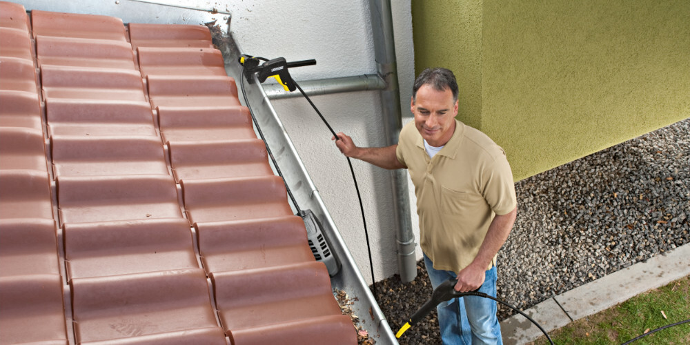 Fast & Efficient Cleaning Performance