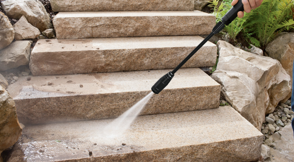 Versatile Cleaning Performance