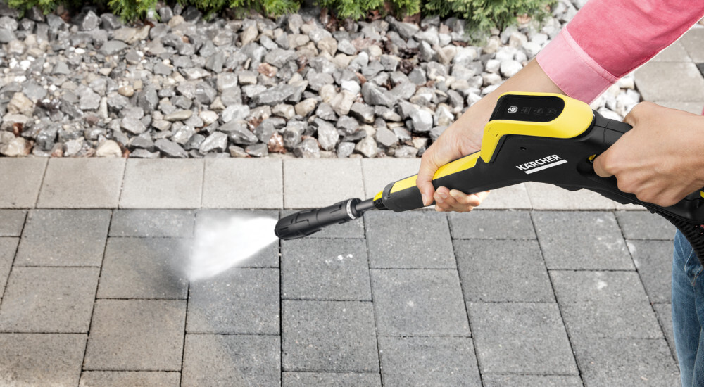 Versatile Cleaning Performance