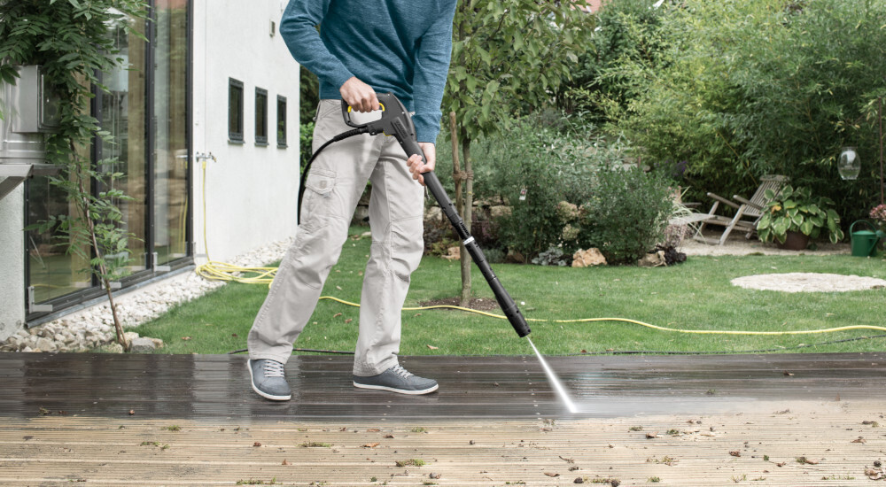 Versatile Cleaning Performance