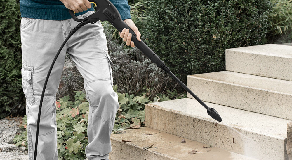 Easy Bayonet Connection