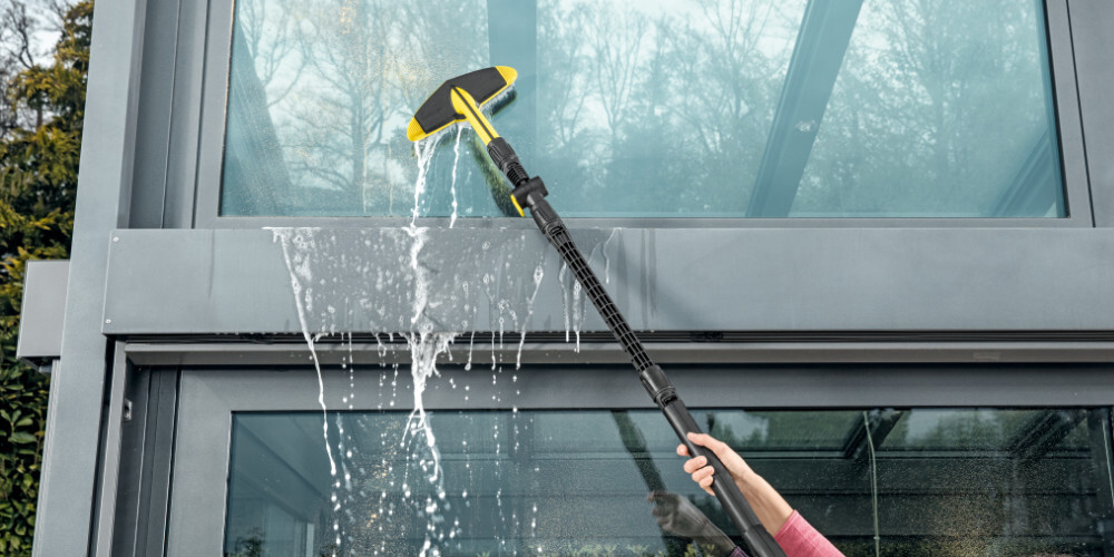 Karcher K2-K7 Extension Lance
