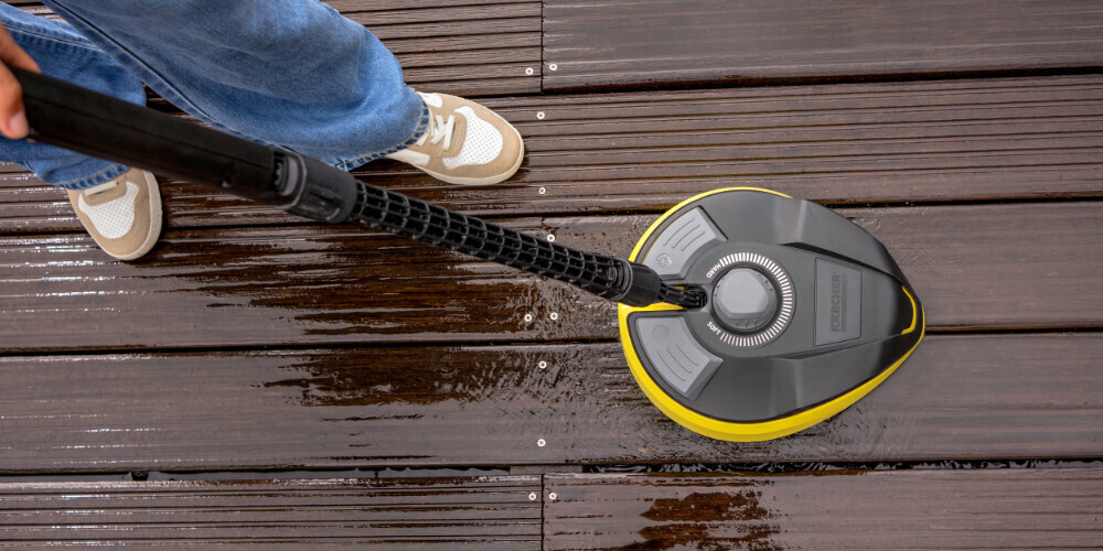Karcher K2-K7 Extension Lance