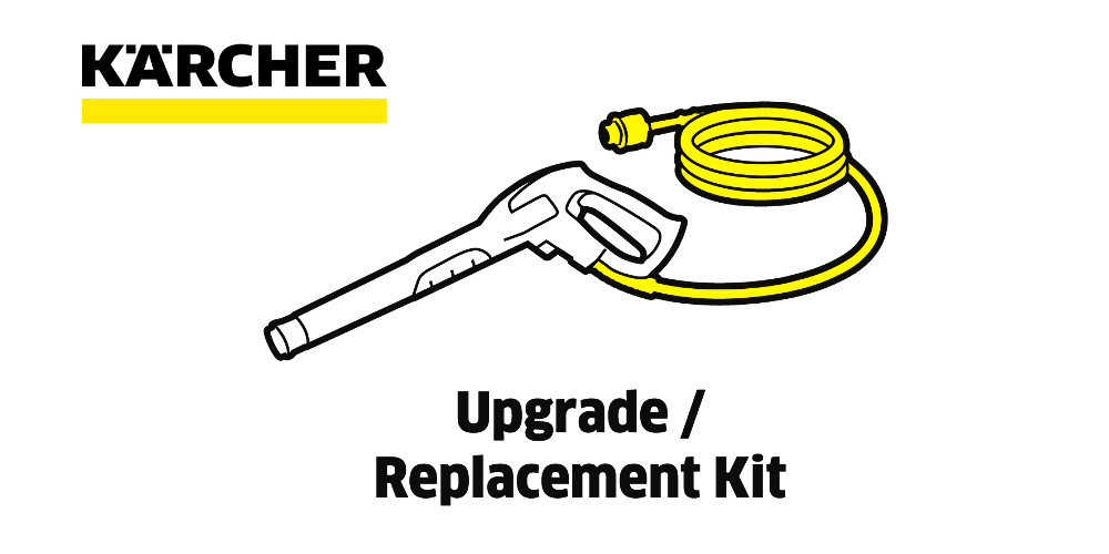 Cost-Effective Machine Upgrade