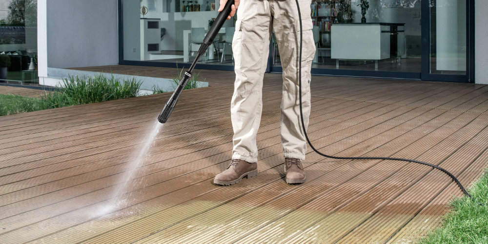 Improved Handling & Cleaning Performance