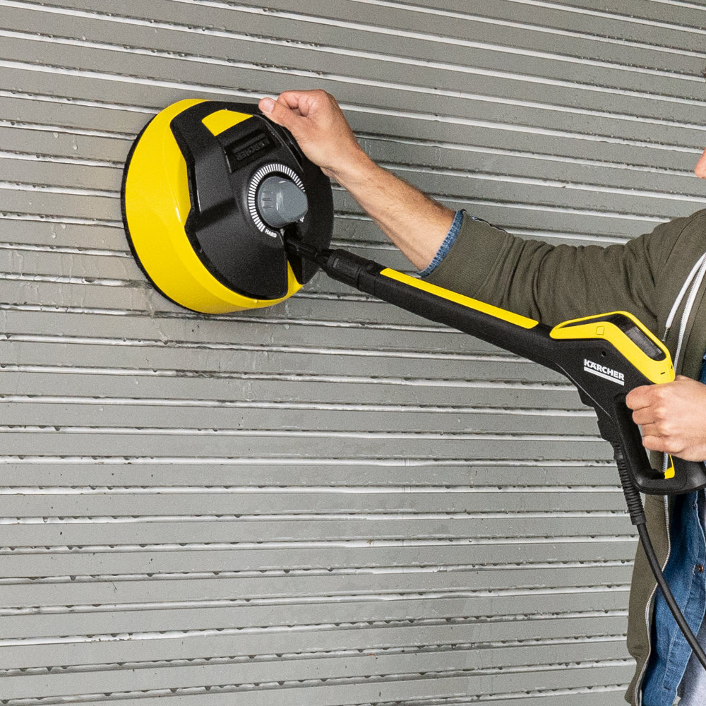 Surface Cleaner - Vertical Cleaning
