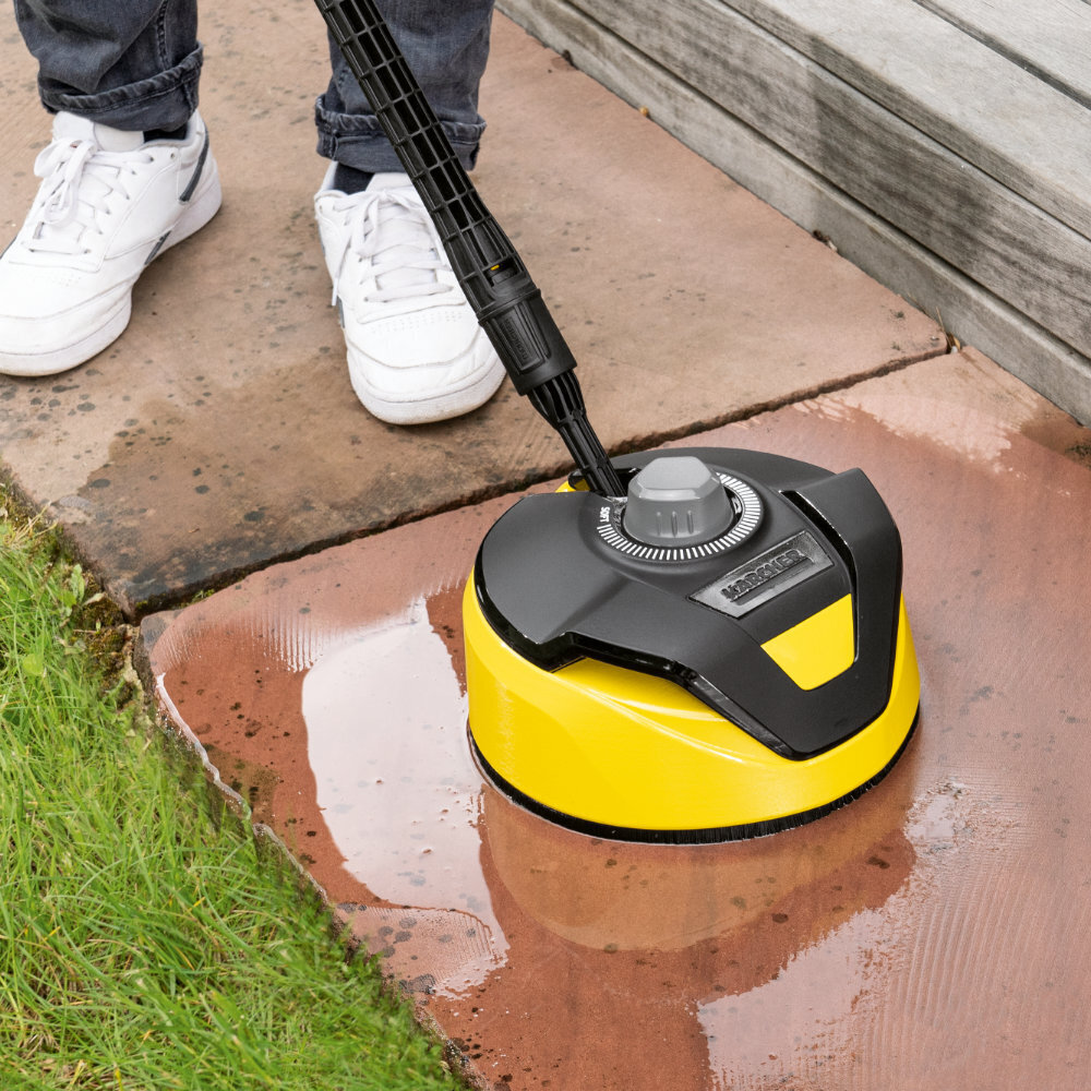 Surface Cleaner - Splash Guard