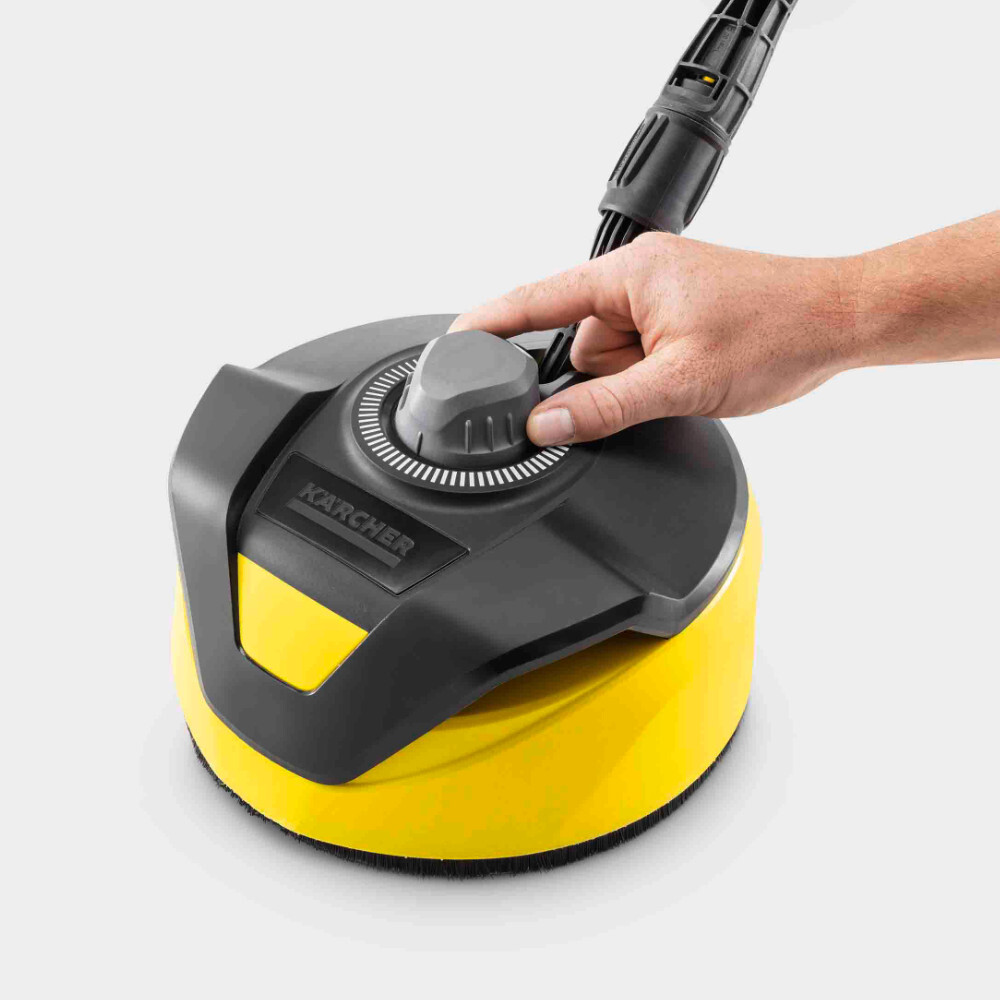 Surface Cleaner - Adjustable Height