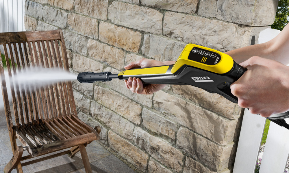 Restore Cleaning Performance