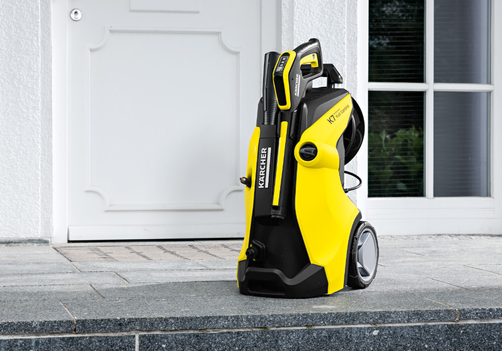 Compatible with K7 Pressure Washer