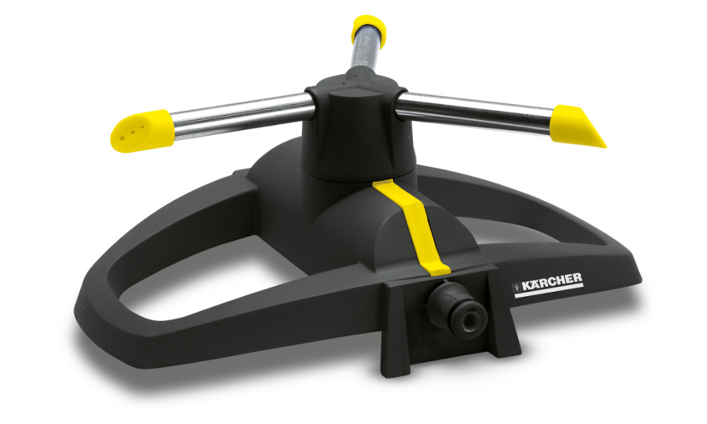 Karcher Circular Rotating Sprinkler - 2