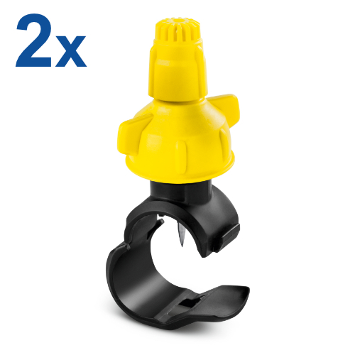 360º Micro Spray Nozzle