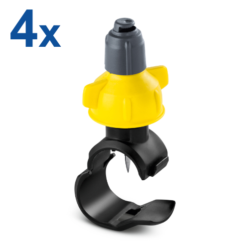 90º Micro Spray Nozzle