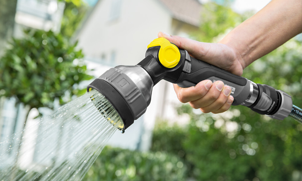 Comfortable & Ergonomic Handling
