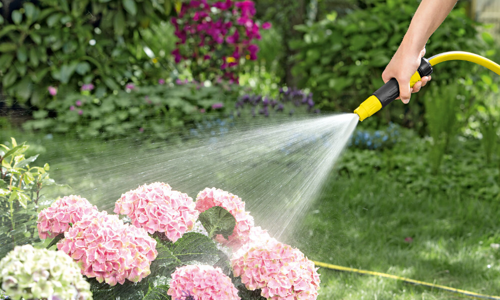 Karcher Garden Hose Nozzle 3