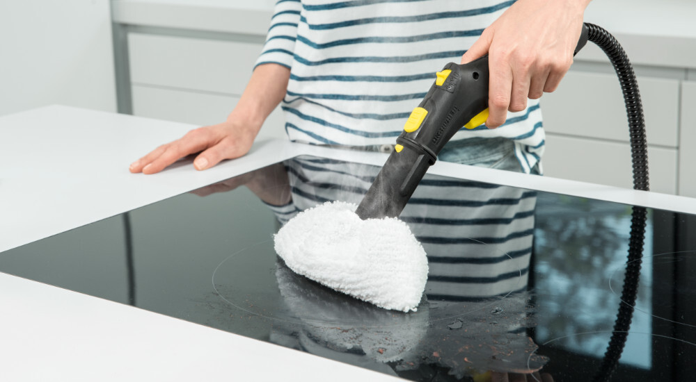 Hand Nozzle Microfibre Cover