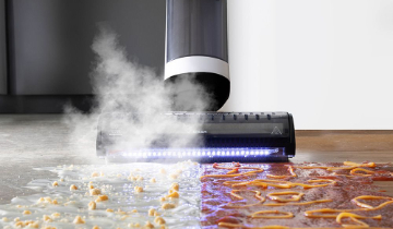 4-in-1 Multifunctional Cleaning