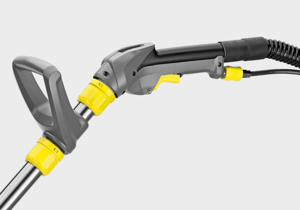 Karcher Puzzi Carpet Cleaner Hand Trigger - Genuine Kärcher Accessory