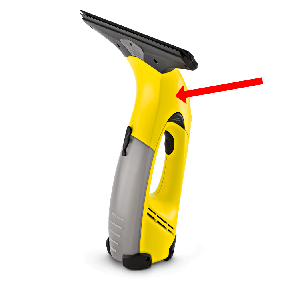 WV 50 Window Vac