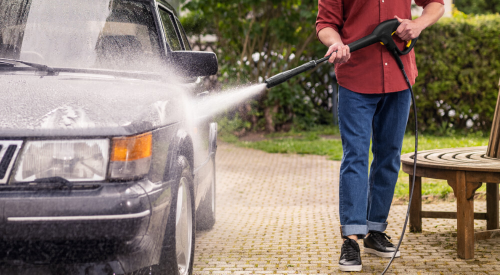 Efficient & Effective Cleaning