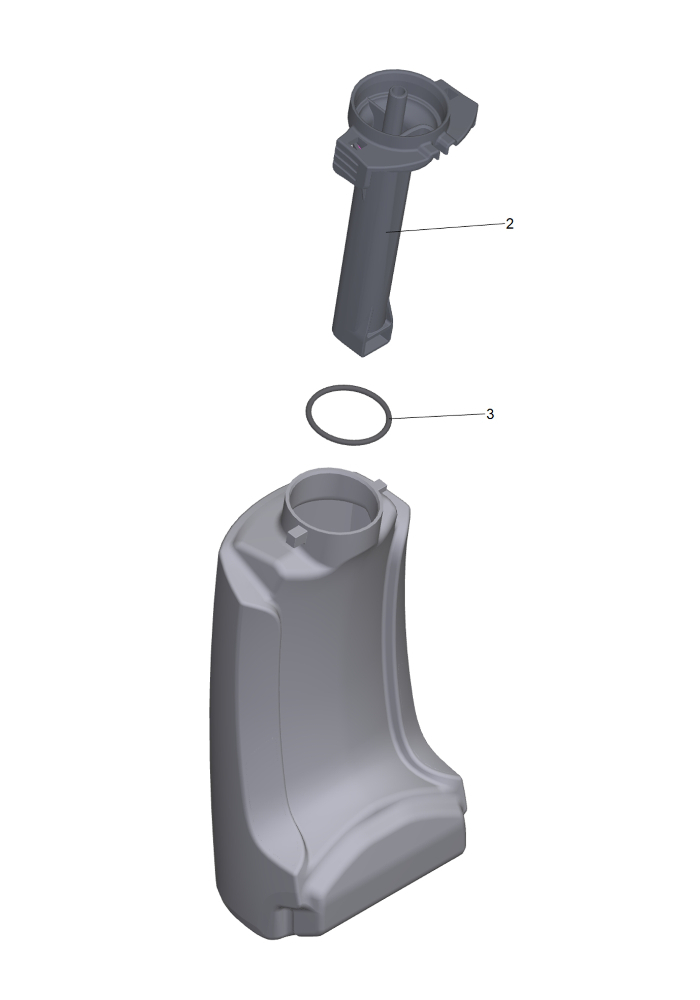 WV6 Tank Drawing