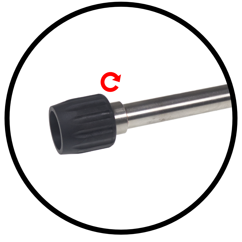 Karcher Screw Connector M18 x 1.5