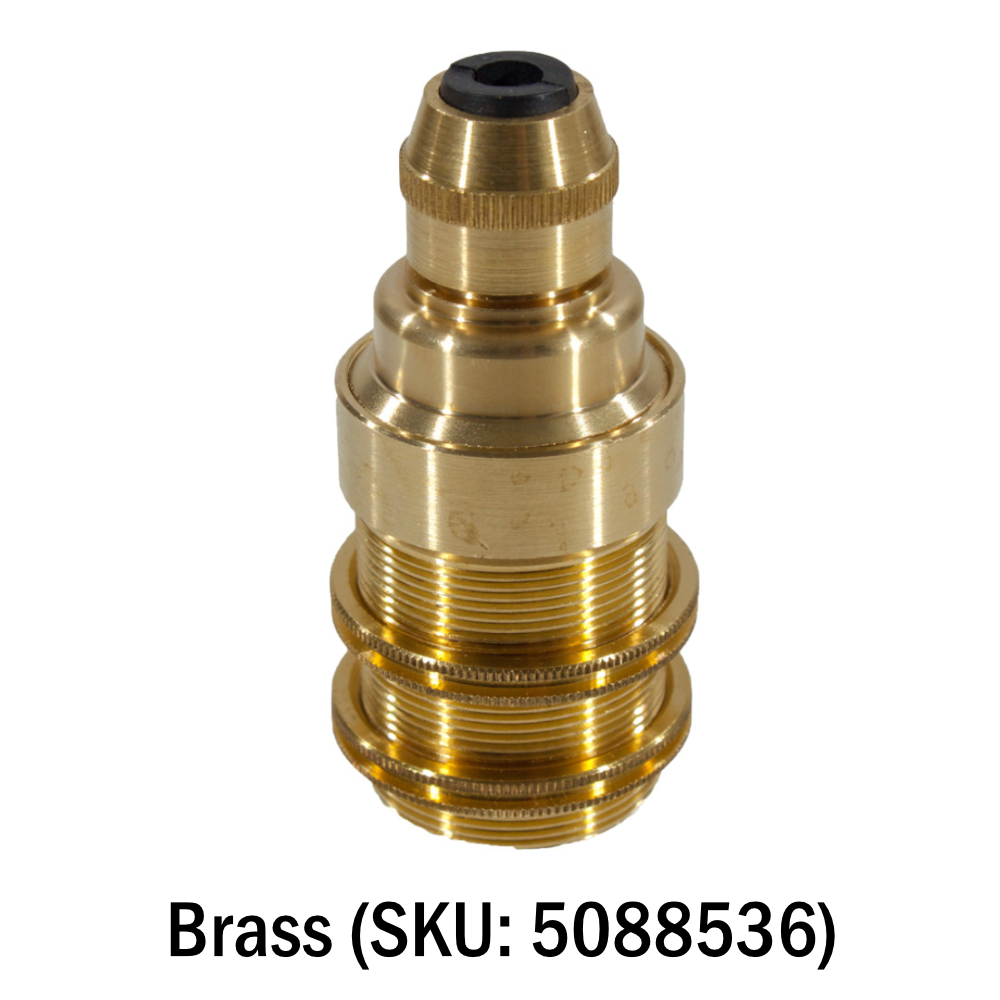 Brass
