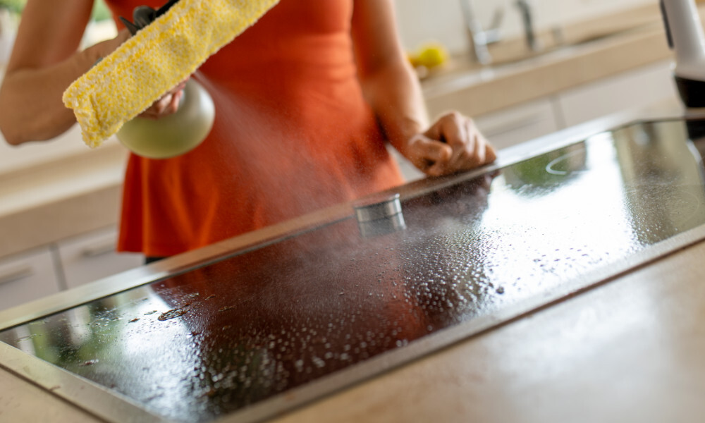 Karcher RM 503 Window Cleaning Concentrate 4 x 20ml - Effective Multi-Surface Cleaning