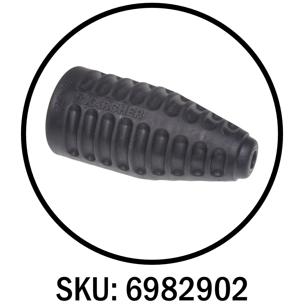 Karcher Dirt Blaster 035