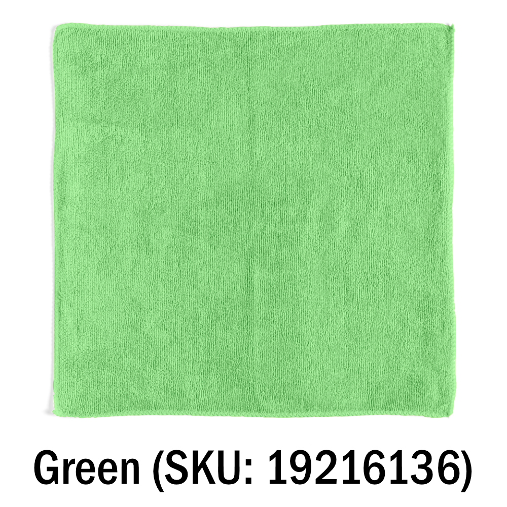 Green Cloth