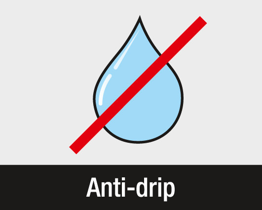 anti drip