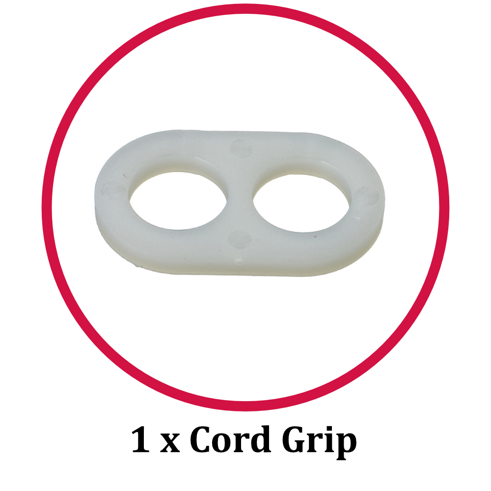 Cord Grip