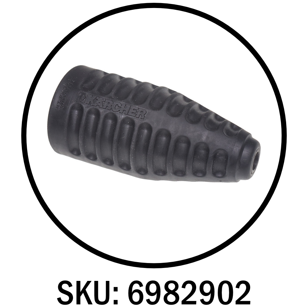 Karcher M18 x 1.5 Dirt Blaster Nozzle 035