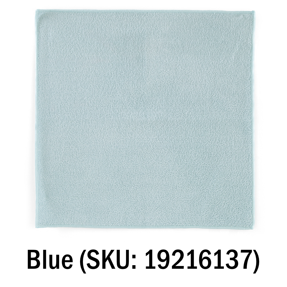 Eco Cloth - Blue