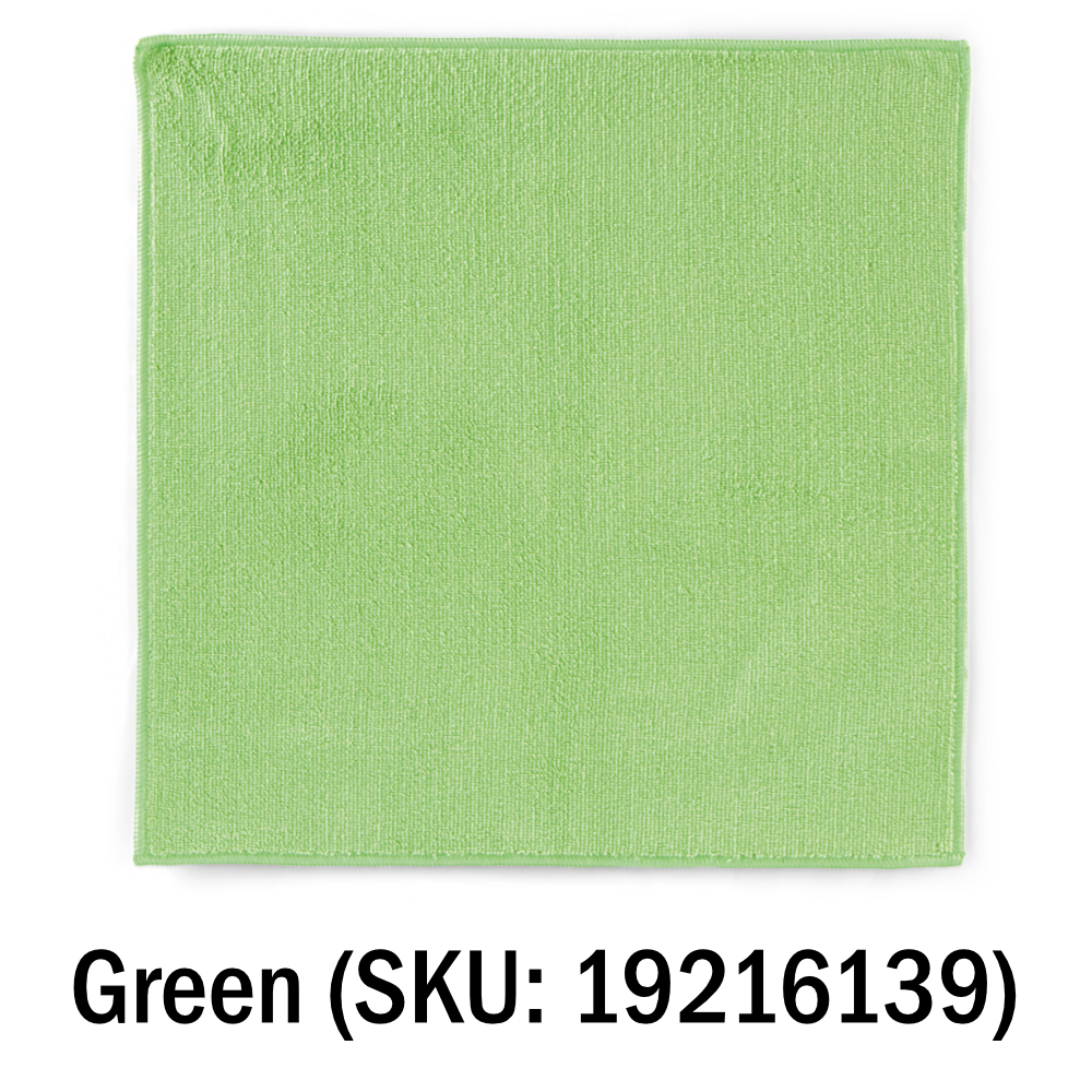 Eco Cloth - Green
