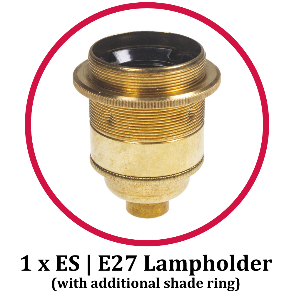 ES Lampholder