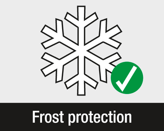 Frost Protection Image