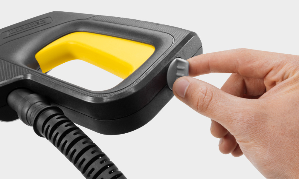 Karcher G 180 Q Pressure Washer Gun - 3