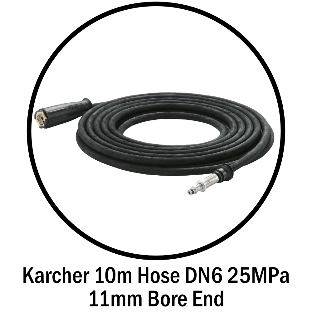 Compatible Hose