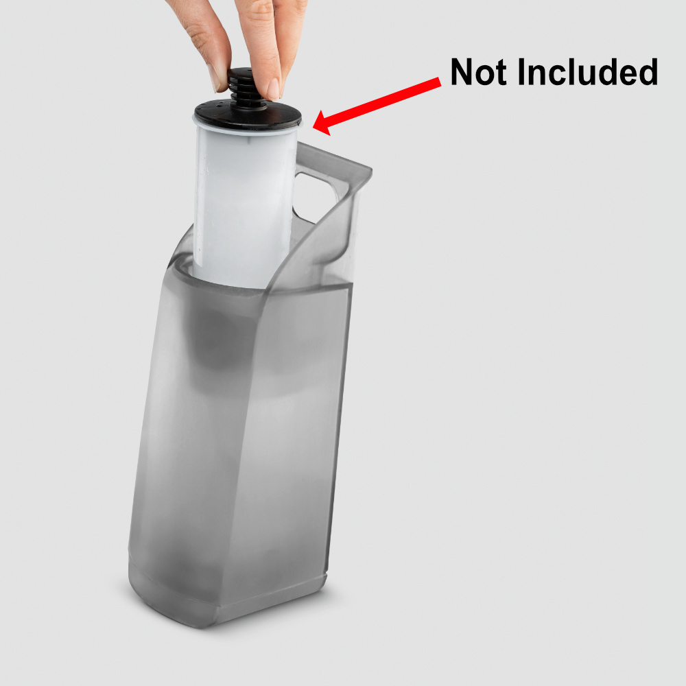 Karcher SC 3 Tank with Descaling Cartridge