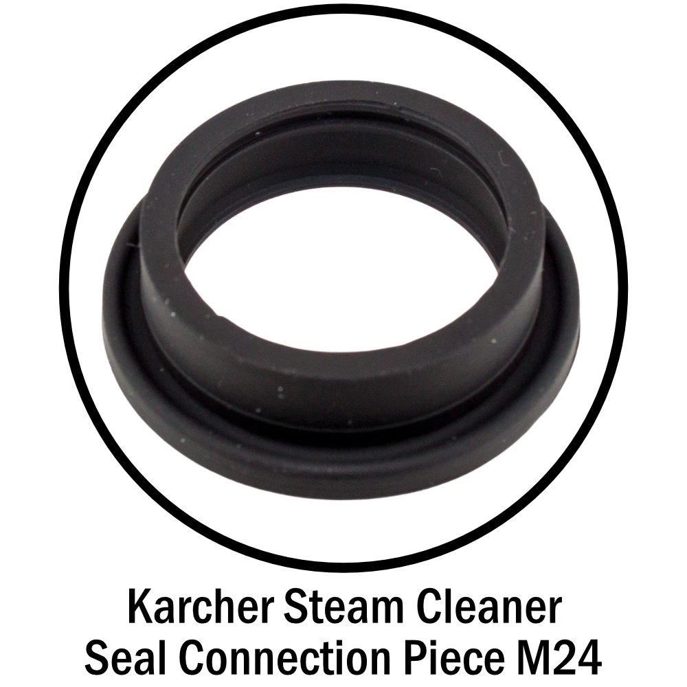 Karcher Steam Cleaner Seal Connection Piece M24