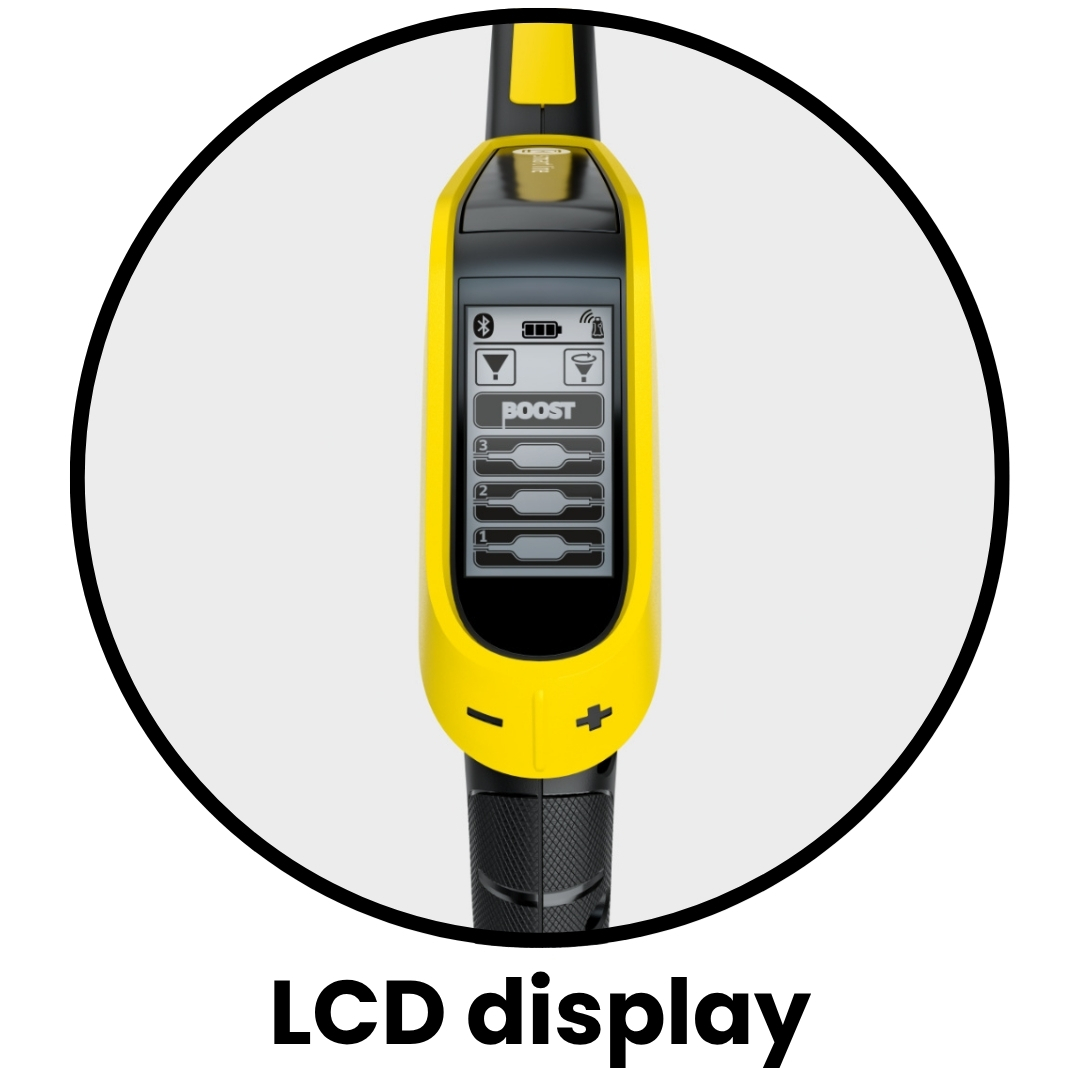 LCD Display