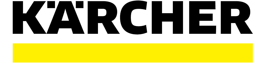 KARCHER LOGO