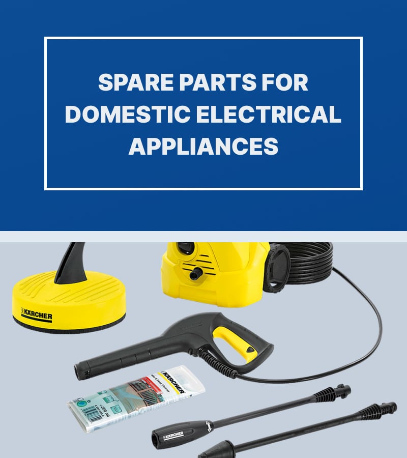 spares2you parts banner