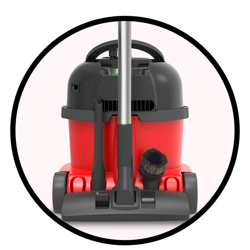 On-Board Tool Storage