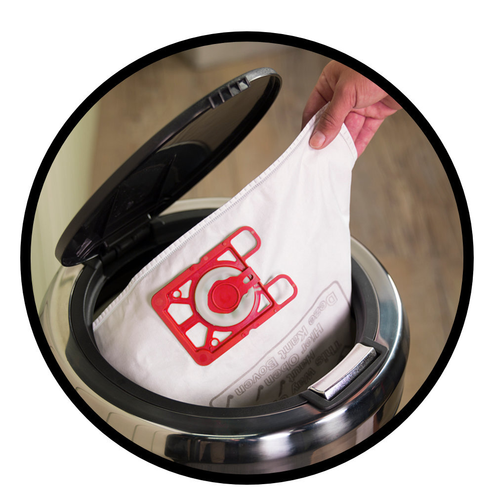 Vacuum Bag