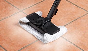 Cloths for Any Floor