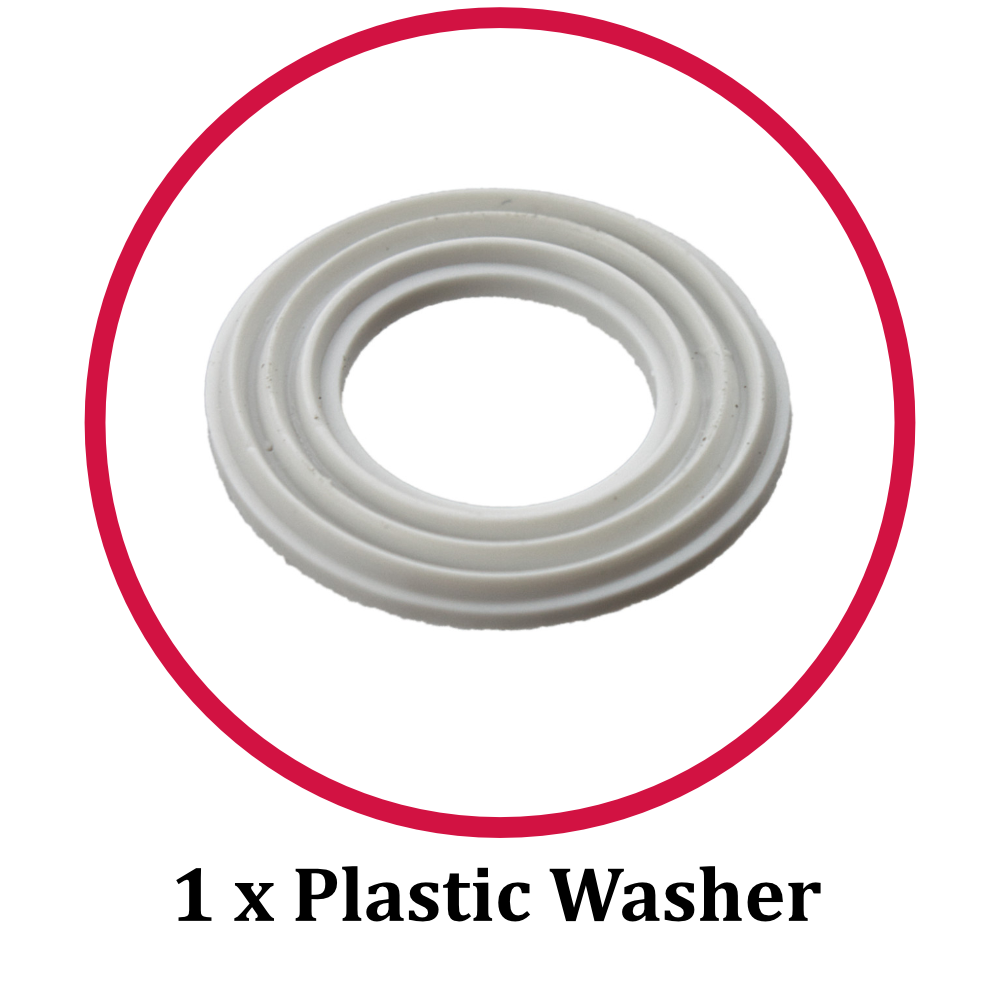 Plastic Washer
